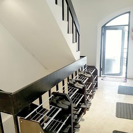 Seek Sleep Hostel Бангкок Экстерьер фото